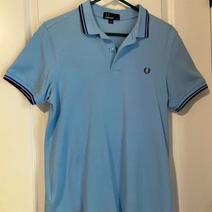 Men's Fred Perry Polo